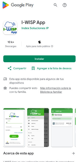 Google Play Store
